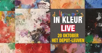 Schrijf je nu in voor ons jaarlijks event vol lezingen, live optredens en een keynote door Chris Sugira!